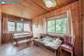 Дом 64 м² Вильнюс, Литва