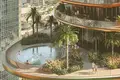 Wohnung 2 zimmer 176 m² Abu Dhabi, Vereinigte Arabische Emirate