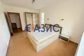 Mieszkanie 2 pokoi 85 m² Nesebyr, Bułgaria