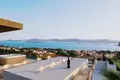 3-Schlafzimmer-Villa 240 m² Grad Zadar, Kroatien
