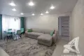 Apartamento 3 habitaciones 57 m² Brest, Belarús