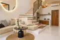 2 bedroom Villa 128 m² Lesser Sunda Islands, Indonesia
