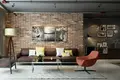 Apartamento 3 habitaciones 105 m² Ulytau District, Kazajistán