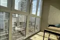 Wohnung 2 zimmer 45 m² in Minsk, Belarus