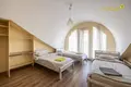 Коттедж 1 880 м² Ждановичский сельский Совет, Беларусь