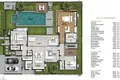Apartamento 3 habitaciones 624 m² Thalang, Tailandia