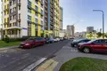 Wohnung 1 zimmer 33 m² Minsk, Belarus
