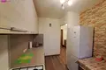 Квартира 1 комната 31 м² Каунас, Литва