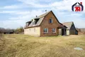 Dom 123 m² Navapolski sielski Saviet, Białoruś