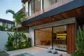 2 bedroom apartment 142 m² Canggu, Indonesia