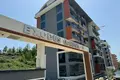 Ático 3 habitaciones 100 m² Alanya, Turquía