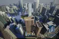 Apartamento 1 habitación 675 m² Dubái, Emiratos Árabes Unidos