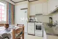 Appartement 2 chambres 56 m² Helsinki sub region, Finlande