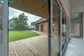 Дом 145 м² Jadvygiskes, Литва