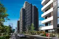 2 bedroom apartment 54 m² Batumi, Georgia