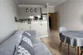 Appartement 2 chambres 41 m² Varsovie, Pologne