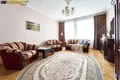 Квартира 3 комнаты 78 м² Минск, Беларусь