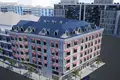 Wohnung 2 zimmer 75 m² Kagithane, Türkei