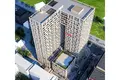 Квартира 4 комнаты 116 м² Тирана, Албания