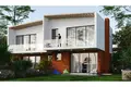 Villa  Mjull Bathore, Albania