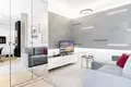 1 room apartment 25 m² Warsaw, Poland