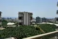 Appartement 3 chambres  Mahmutlar, Turquie