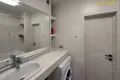 Mieszkanie 2 pokoi 40 m² Mińsk, Białoruś