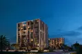 Mieszkanie 3 pokoi 132 m² Jermasoja, Cypr
