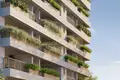 Kawalerka 1 pokój 29 m² Regiao Imediata de Sao Paulo, Brazylia