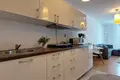 2 room apartment 40 m² in Warsaw, Poland