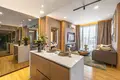 Appartement 2 chambres 80 m² Pattaya, Thaïlande