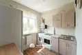 Wohnung 1 zimmer 32 m² Minsk, Belarus
