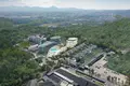 Apartamento 3 habitaciones 212 m² Choeng Thale, Tailandia