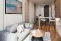 Residence Rising 296.5m with 67 floors in the heart of BKK1, Phnom Penh