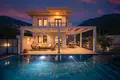 4 bedroom Villa 210 m² Fethiye, Turkey