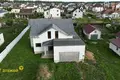 Dom 246 m² Fanipol, Białoruś