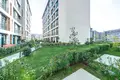 Appartement 3 chambres 90 m² Beyoglu, Turquie