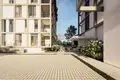 Appartement 1 chambre 112 m² Kargicak, Turquie
