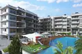 Wohnung 2 Schlafzimmer 98 m² Bezirk Larnaka, Zypern