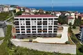 Mieszkanie 3 pokoi 89 m² Ortahisar, Turcja