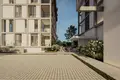 Dzielnica mieszkaniowa Luxurious apartments 200 meters from the sea