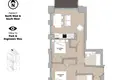 Apartamento 2 habitaciones 6 m² en Londres, Reino Unido
