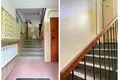 Apartamento 3 habitaciones 49 m² Varsovia, Polonia
