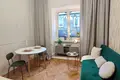 Квартира 1 комната 25 м² в Варшаве, Польша
