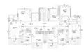 Wohnung 100 m² Alanya, Türkei