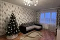 2 room apartment 56 m² Minsk, Belarus