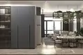 Apartamento 1 habitacion 70 m² Erdemli, Turquía
