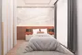 Appartement 2 chambres 55 m² Mahmutlar Mahallesi, Turquie