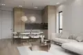 Квартира 2 спальни 94 м² район Лимасол, Кипр