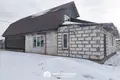 5 room house 234 m² Pierasady, Belarus